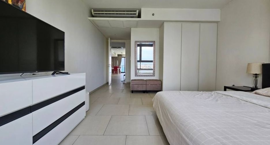 出租 2 卧室 公寓 在 Bang Lamung, Chon Buri