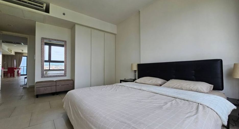 出租 2 卧室 公寓 在 Bang Lamung, Chon Buri