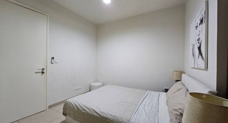 出租 2 卧室 公寓 在 Bang Lamung, Chon Buri