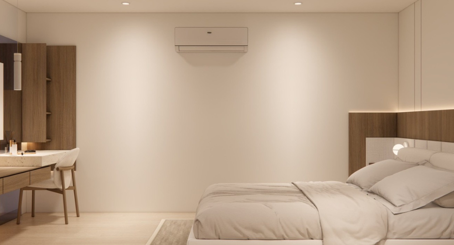For sale 2 bedrooms condo in Mueang Chiang Mai, Chiang Mai