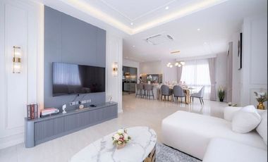 Haus zur Miete und zum Kauf mit 4 Zimmer in Bang Lamung, Chonburi