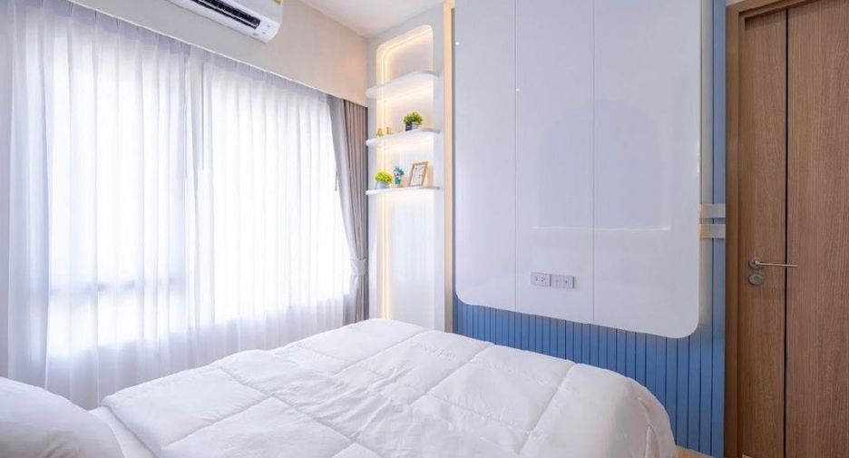 For rent and for sale 4 bedrooms house in Bang Lamung, Chonburi