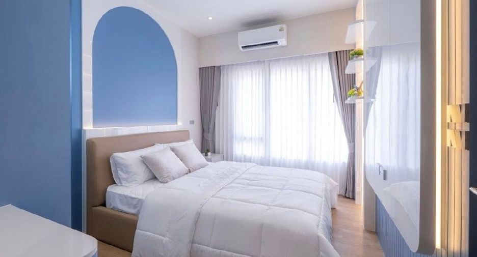 For rent and for sale 4 bedrooms house in Bang Lamung, Chonburi