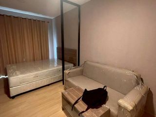 For sale 1 bed condo in Mueang Samut Prakan, Samut Prakan