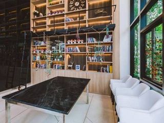 For sale 1 bed condo in Mueang Samut Prakan, Samut Prakan