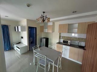 Продажа 1 кровать кондо в Mueang Chon Buri, Чонбури