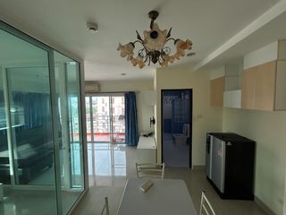Продажа 1 кровать кондо в Mueang Chon Buri, Чонбури