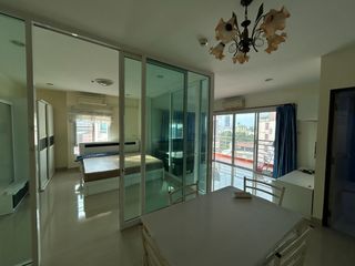 Продажа 1 кровать кондо в Mueang Chon Buri, Чонбури