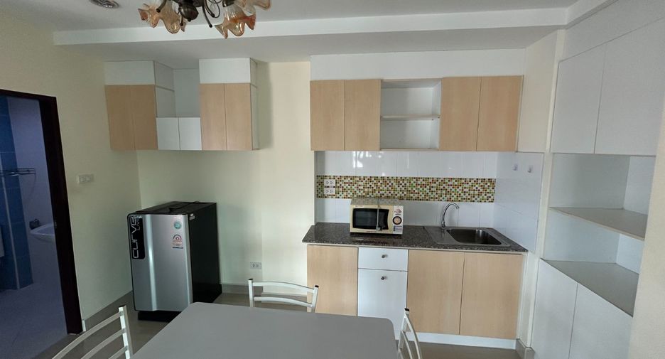 Продажа 1 кровать кондо в Mueang Chon Buri, Чонбури
