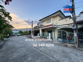 For sale 3 bedrooms house in Don Mueang, Bangkok