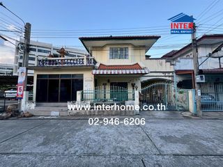 For sale 3 bedrooms house in Don Mueang, Bangkok