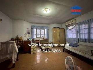 For sale 3 bedrooms house in Don Mueang, Bangkok