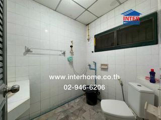 For sale 3 bedrooms house in Don Mueang, Bangkok