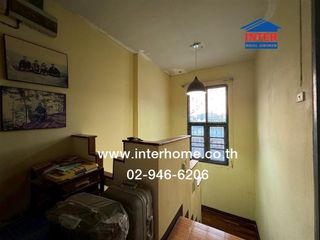 For sale 3 bedrooms house in Don Mueang, Bangkok