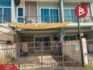 For sale 3 bedrooms townhouse in Lam Luk Ka, Pathum Thani