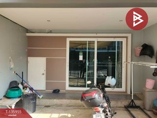 For sale 3 bedrooms townhouse in Lam Luk Ka, Pathum Thani