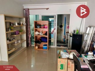 For sale 3 bedrooms townhouse in Lam Luk Ka, Pathum Thani