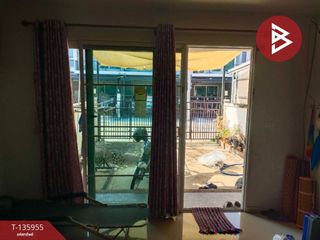 For sale 3 bedrooms townhouse in Lam Luk Ka, Pathum Thani