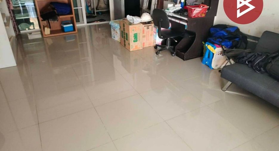ขาย 3 ห้องนอน ทาวน์เฮ้าส์ ใน ลำลูกกา, ปทุมธานี