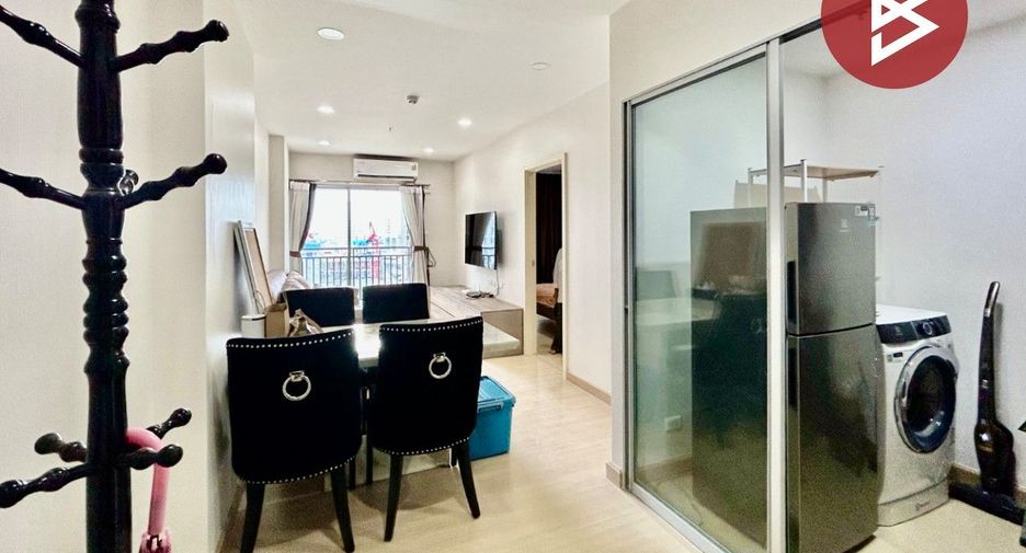 For sale 1 bed condo in Phasi Charoen, Bangkok