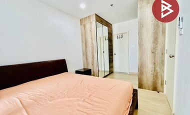 Wohnung zum Kauf mit 1 Zimmer in Phasi Charoen, Bangkok