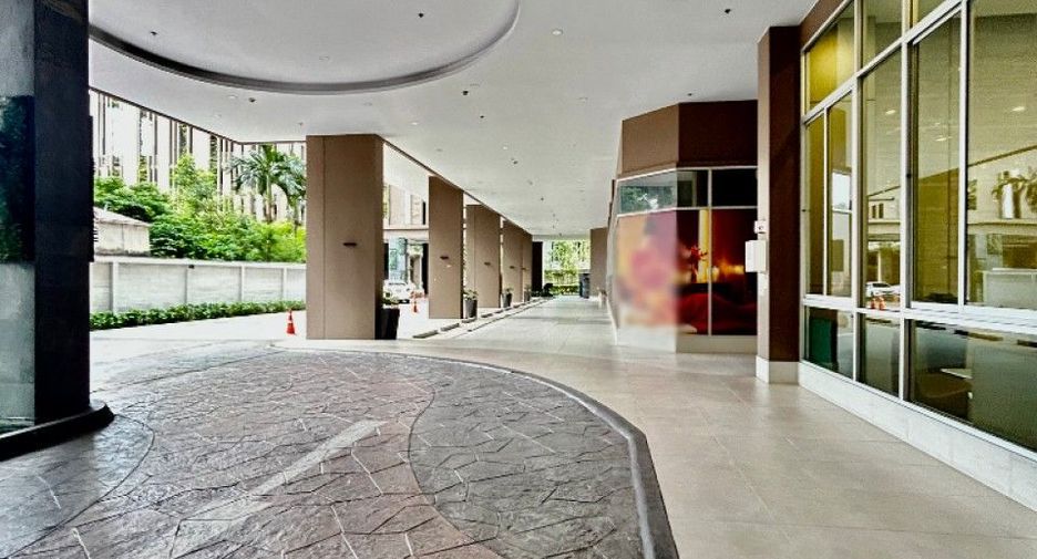 For sale 1 bed condo in Phasi Charoen, Bangkok