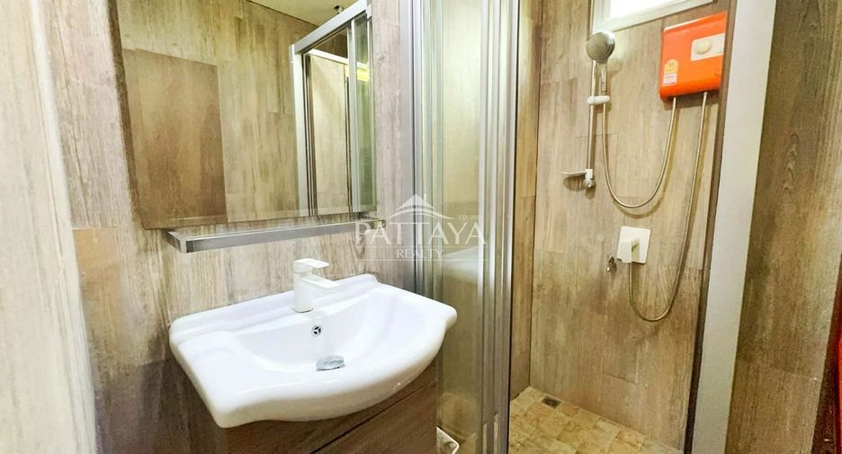 For rent 3 bedrooms house in Bang Lamung, Chonburi