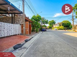 For sale 3 bedrooms townhouse in Bang Phli, Samut Prakan