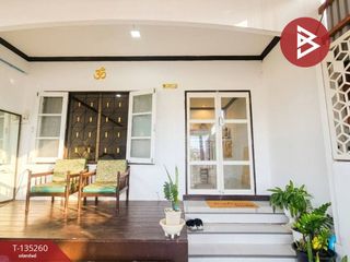 For sale 3 bedrooms townhouse in Bang Phli, Samut Prakan