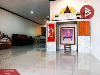 For sale 3 bedrooms townhouse in Bang Phli, Samut Prakan