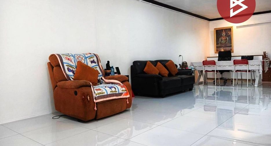 ขาย 3 ห้องนอน ทาวน์เฮ้าส์ ใน บางพลี, สมุทรปราการ