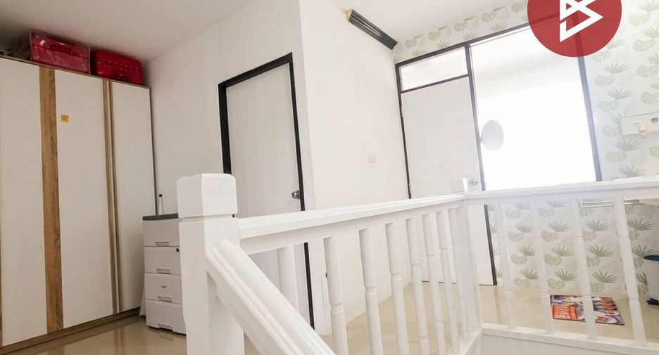 ขาย 3 ห้องนอน ทาวน์เฮ้าส์ ใน บางพลี, สมุทรปราการ