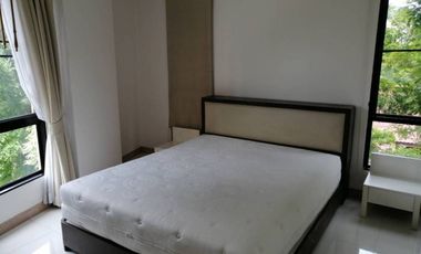 ให้เช่า 2 ห้องนอน คอนโด ใน บางนา, กรุงเทพฯ