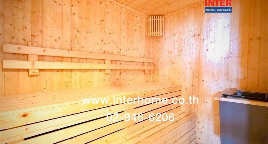 For sale 1 bed condo in Chom Thong, Bangkok