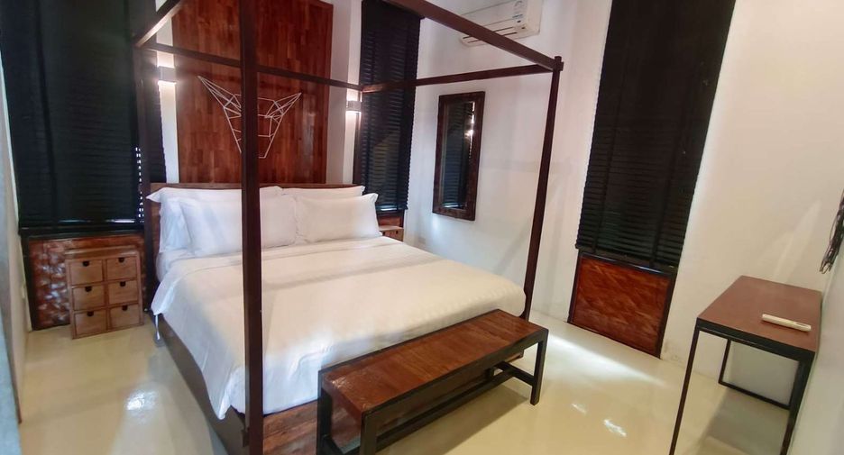 For sale 3 bedrooms villa in Pai, Mae Hong Son