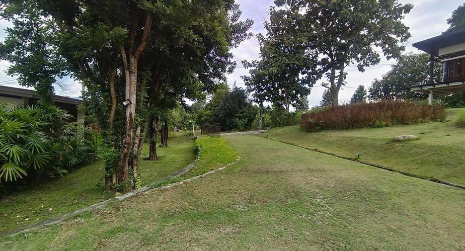 For sale 3 bedrooms villa in Pai, Mae Hong Son