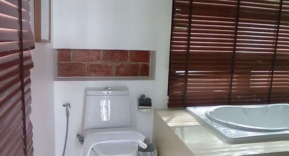 For sale 3 bedrooms villa in Pai, Mae Hong Son