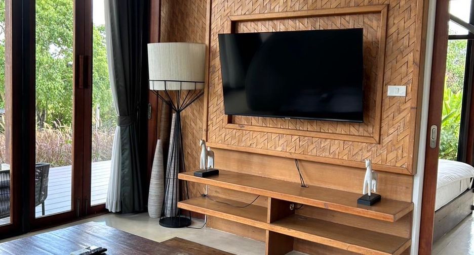 For sale 3 bedrooms villa in Pai, Mae Hong Son
