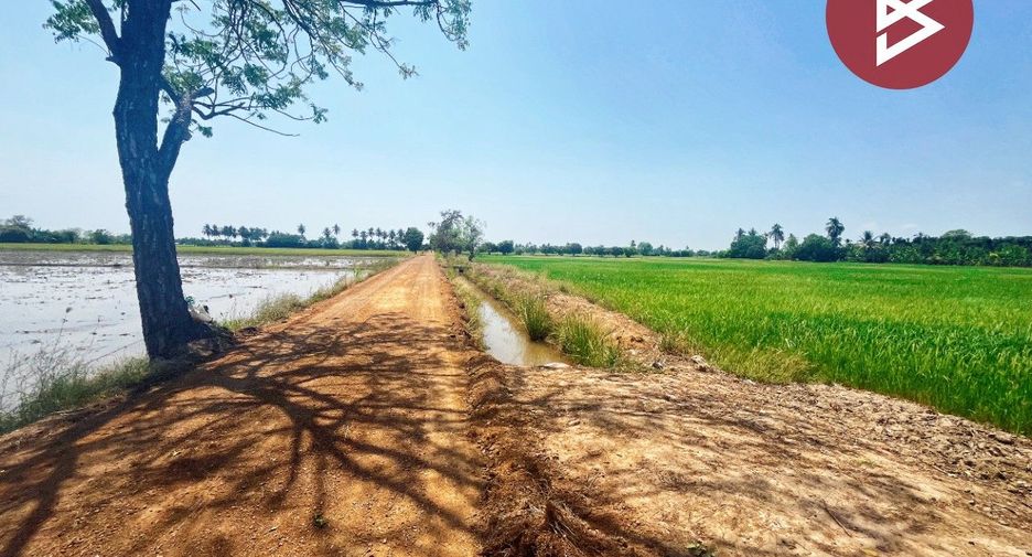For sale land in Sapphaya, Chainat