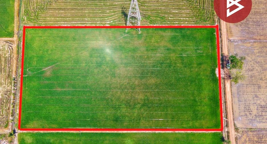 For sale land in Sapphaya, Chainat