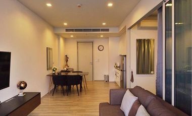 À vendre 1 chambre condo à Bang Lamung, Chonburi