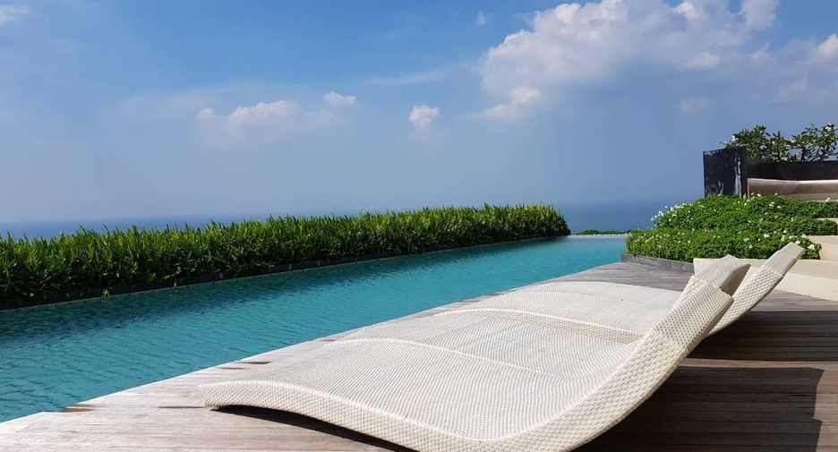 Condo en venta de 1 habitaciones en Bang Lamung, Chonburi