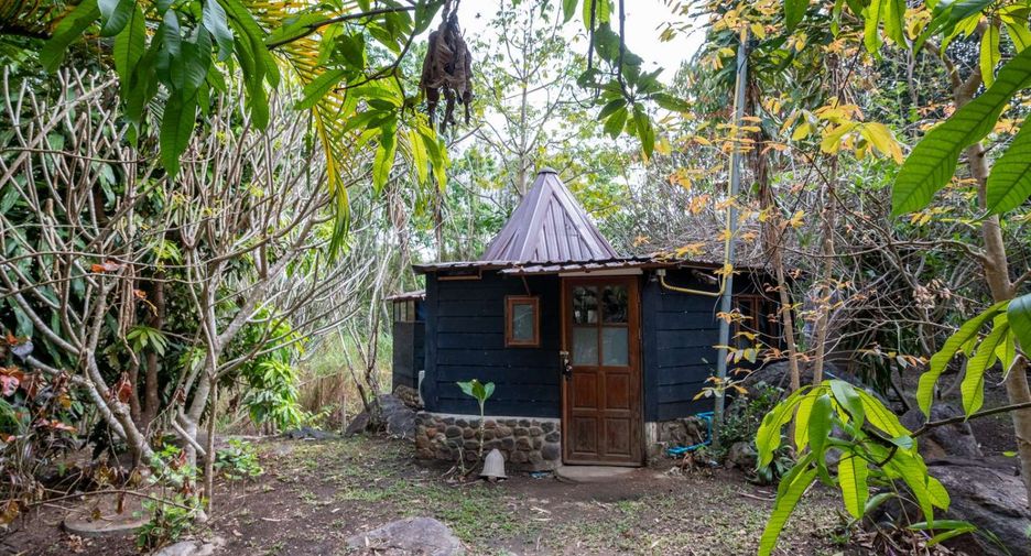 For sale 4 bedrooms house in Pai, Mae Hong Son