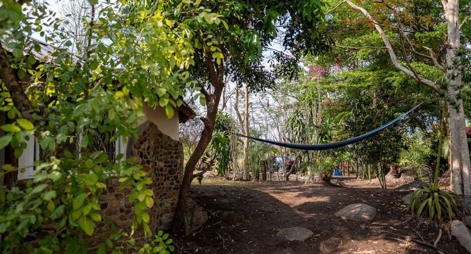For sale 4 bedrooms house in Pai, Mae Hong Son