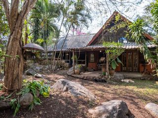 For sale 4 ベッドルーム house in Pai, Mae Hong Son