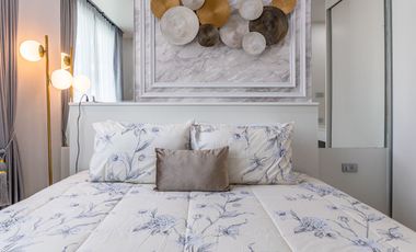For sale 1 Beds condo in Bang Lamung, Chonburi