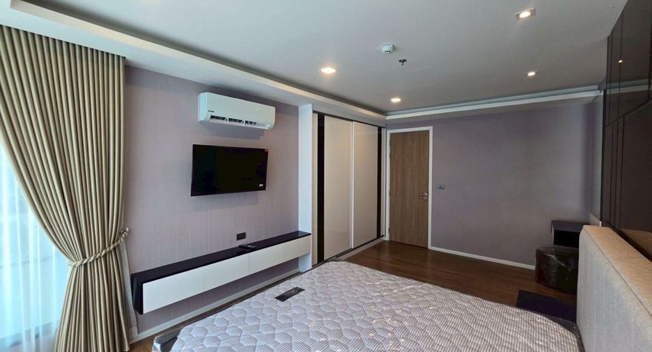 For rent and for sale 2 bedrooms condo in Mueang Chiang Mai, Chiang Mai