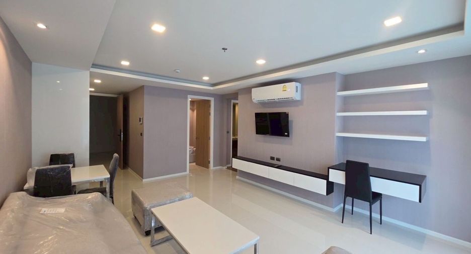 For rent and for sale 2 bedrooms condo in Mueang Chiang Mai, Chiang Mai
