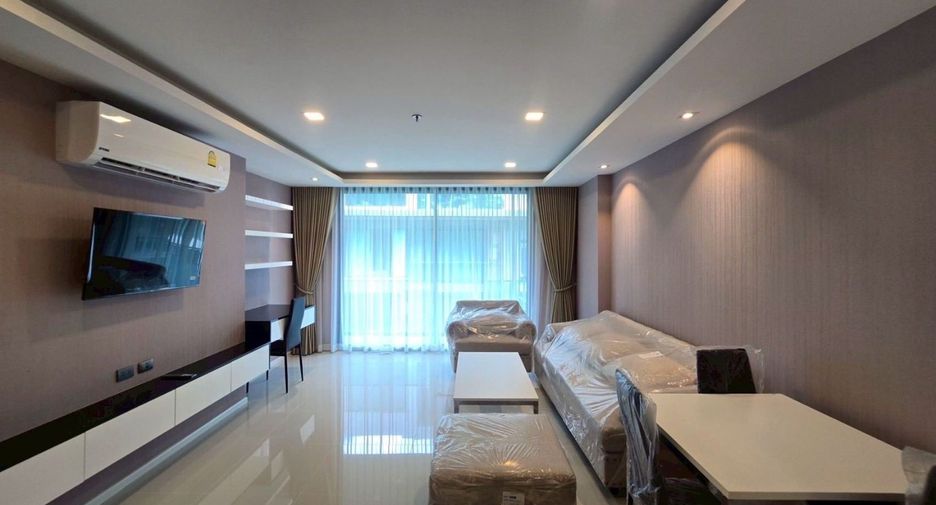 For rent and for sale 2 bedrooms condo in Mueang Chiang Mai, Chiang Mai