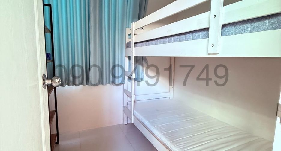 出租 4 卧室 独立屋 在 Prawet, 曼谷